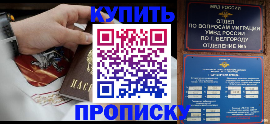 купить прописку в Балашихе